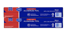 Berkley Jensen 12" Heavy Duty Aluminum Foil, 2 pk./150 sq. ft.