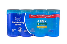 Berkley Jensen Household Disinfecting Wipe, 340 ct.