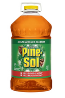 PINE-SOL