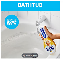 Mr. Clean: Paquete de spray de limpieza profunda Clean Freak y recarga