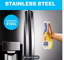 Mr. Clean: Paquete de spray de limpieza profunda Clean Freak y recarga