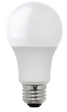 Bombillas LED Feit Electric Decade A19 equivalentes a 60 W, paquete de 8 - Luz diurna