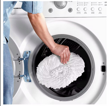 O-Cedar Easy Wring Spin Mop and Bucket with Bonus Refills