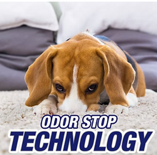 Dispensador de gatillo Resolve Pet Expert de 650 ml con recarga de 1,7 litros