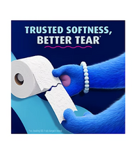 Papel higiénico Charmin Ultra Soft, 32 rollos gigantes