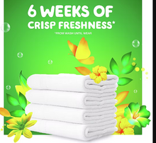 Detergente líquido para ropa Gain Flings, aroma original, 152 unidades.