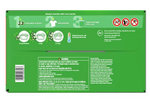 Detergente líquido para ropa Gain Flings, aroma original, 152 unidades.