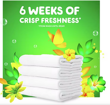 Detergente líquido para ropa Gain Flings, aroma original, 152 unidades.