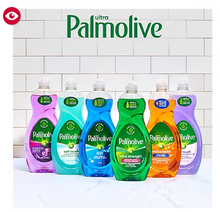 Palmolive Ultra Strength Dishwashing Liquid Dish Soap, 102 fl. oz. - Original