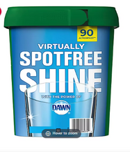 Detergente para lavavajillas Cascade Complete Fresh Scent Action Pacs, 90 unidades.