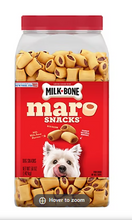 Milk-Bone MaroSnacks Small Dog Snacks, 50 oz.