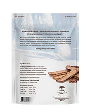 Palitos de carne de res Caledon Farms, 21 oz.