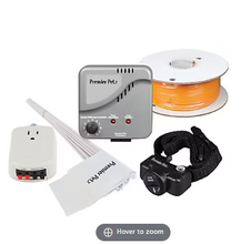 Premier Pet In-Ground Fence System