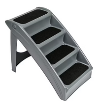 Premier Pet Plastic Steps
