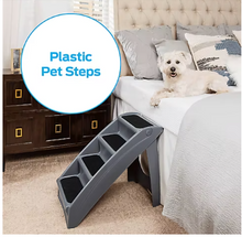 Premier Pet Plastic Steps