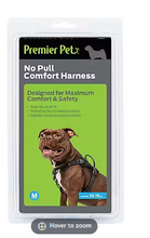Premier Pet No Pull Comfort Harness - Medium