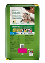 Purina Cat Chow Indoor Cat Food, 25 lbs.