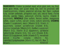 Purina Cat Chow Indoor Cat Food, 25 lbs.