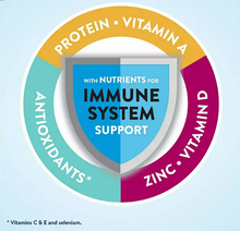 Batido nutricional Ensure Original, chocolate con leche, 8 onzas líquidas, paquete de 24.