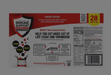 Batido nutricional Boost Original Rich Chocolate, 28 unidades/8 onzas líquidas.