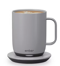 Ember Mug 2 Temperature Control Smart Mug - Gray