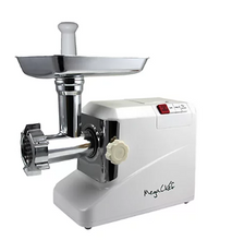 MegaChef 1,800W Automatic Meat Grinder