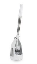 Cepillo de inodoro Polder Belle, paquete de 2.