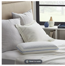 Almohada de espuma viscoelástica con gel SealyChill