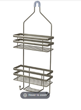 Nine Stars 13.2-Gal. Stainless Steel Sensor Trash Can - Gold