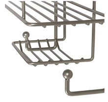 Nine Stars 13.2-Gal. Stainless Steel Sensor Trash Can - Gold