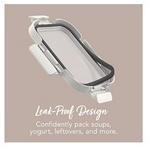 Bentgo Food Storage 4-Pc. Container Set