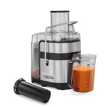 Hamilton Beach Professional Super Chute Easy Clean Juice Extractor