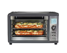 Hamilton Beach Sure-Crisp XL Digital Air Fryer Oven