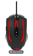 Ratón para juegos con cable ENHANCE Scoria