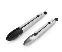 Juego de pinzas KitchenAid de 2 piezas