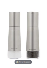 Molinillo de sal o pimienta KitchenAid