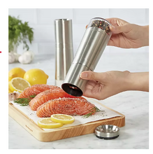 Molinillo de sal o pimienta KitchenAid