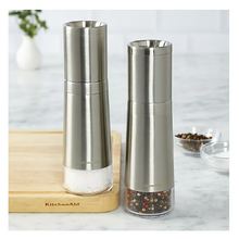 Molinillo de sal o pimienta KitchenAid