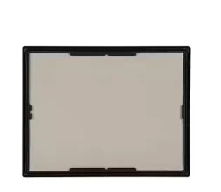 DesignOvation Corporate Document Frame Made to Display Standard Certif ...