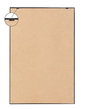 Kate y Laurel Sylvie se encuentran aquí, cuadro enmarcado de montaña con vacas de las Highlands y árboles de hoja perenne, de varios artistas, 3 piezas