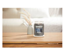 Vela Yankee Candle Home Inspiration Cozy Up, 19 oz.