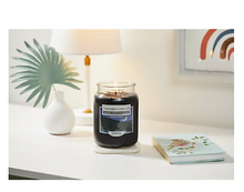 Vela en frasco Yankee Candle, 539 g - Noche a la luz de la luna