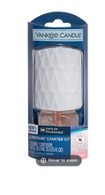 Kit de enchufes Yankee Candle - Aroma Pink Sands