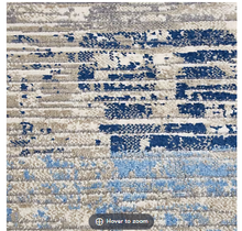 Home Dynamix Melrose Lorenzo 5' x 7' Area Rug