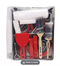 Berkley Jensen 22 pc. Paint Kit
