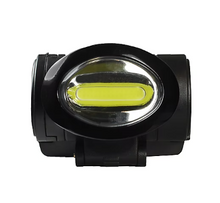 Police Security 200-Lumen Connector Headlamps, 3 pk.