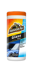 Armor All Original Protectant, Cleaning & Glass Wipes Triple Pack, 3 pk./25 ct.