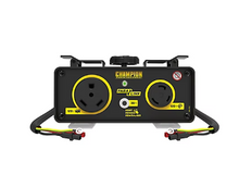 Champion 30-Amp RV Ready ParaLINK Parallel Kit for Linking Two 2000 to 3000W Inverter Generators