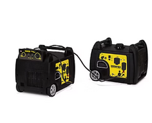 Champion 50-Amp RV Ready Parallel Kit for Linking Two 2800-Watt or Higher Inverter Generators