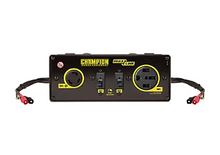 Champion 50-Amp RV Ready Parallel Kit for Linking Two 2800-Watt or Higher Inverter Generators